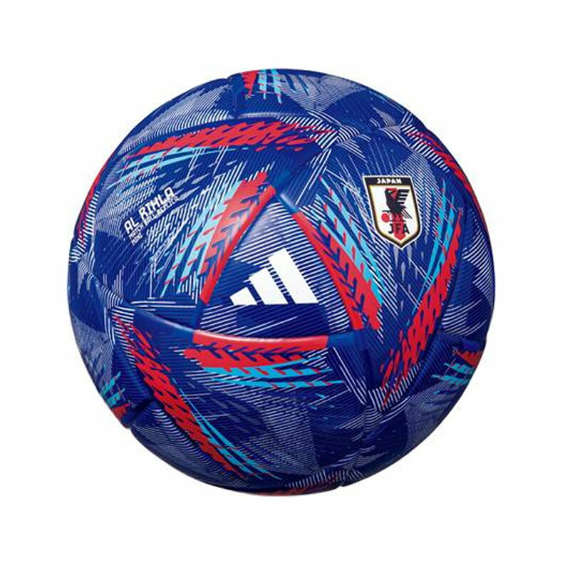 アディダス adidas 日本代表 アル・リフラ ミニ JFA 公式試合球レプリカ サッカーボール ミニボール 22FW(AFMS151JP)バーゲン サッカー 用品 セール