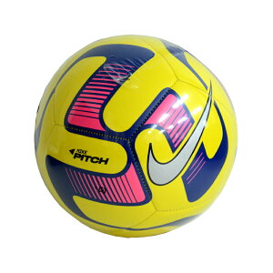 NIKE(ナイキ) ピッチ FA22 サッカー ボール 4号・5号球 22HO (DN3600-720)ネット注文 サッカー 用品 セール