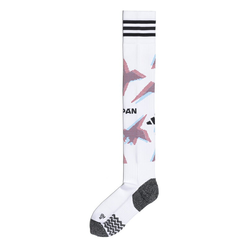 アディダス adidasサッカー日本代表2022 アウェイ ソックス / JAPAN AWAY SOCKS日本代表 ウェア ソックス 22FW(L4579-HF1842)通販 サッカー 用品 セール