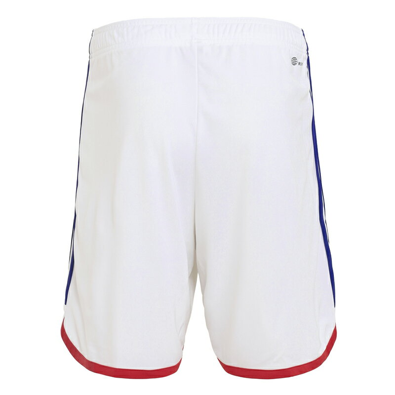 アディダス adidasサッカー日本代表 2022 キッズ ホーム ショーツ / JAPAN HOME KIDS SHORTS 日本代表 ウェア パンツ 22FW(SF349-HC6293)セール サッカー 用品 セール