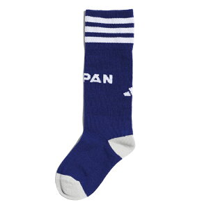 アディダス adidasサッカー日本代表2022 ホーム ミニソックス / JAPAN HOME MINISOCKS日本代表 ウェア ソックス 22FW(TO007-HD8934)ネット注文 サッカー 用品 セール