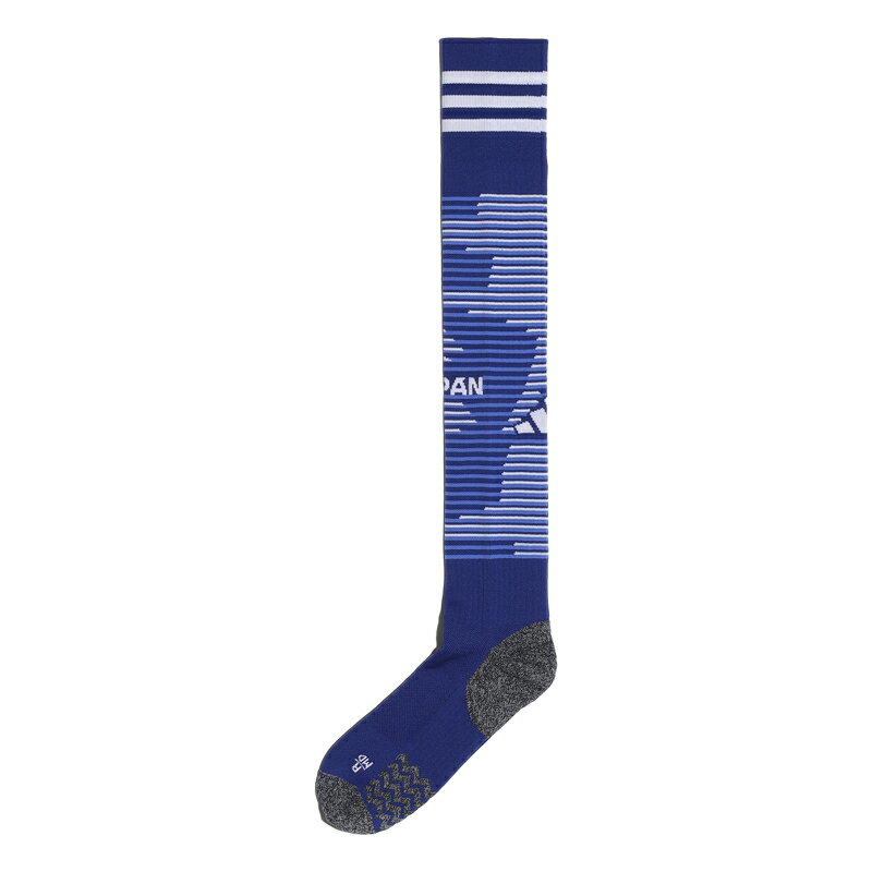 アディダス adidasサッカー日本代表2022 ホーム ソックス / JAPAN HOME SOCKS日本代表 ウェア ソックス 22FW(TR228-HF1841)安売り サッカー 用品 セール