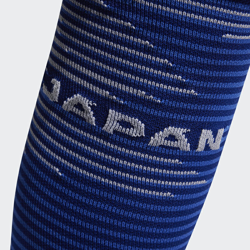 アディダス adidasサッカー日本代表2022 ホーム ソックス / JAPAN HOME SOCKS日本代表 ウェア ソックス 22FW(TR228-HF1841)安売り サッカー 用品 セール