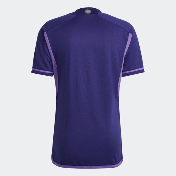 アディダス adidas アルゼンチン代表 22 アウェイユニフォーム サッカー レプリカウェア 22FW (UU481-HF2159)通販 サッカー 用品 セール