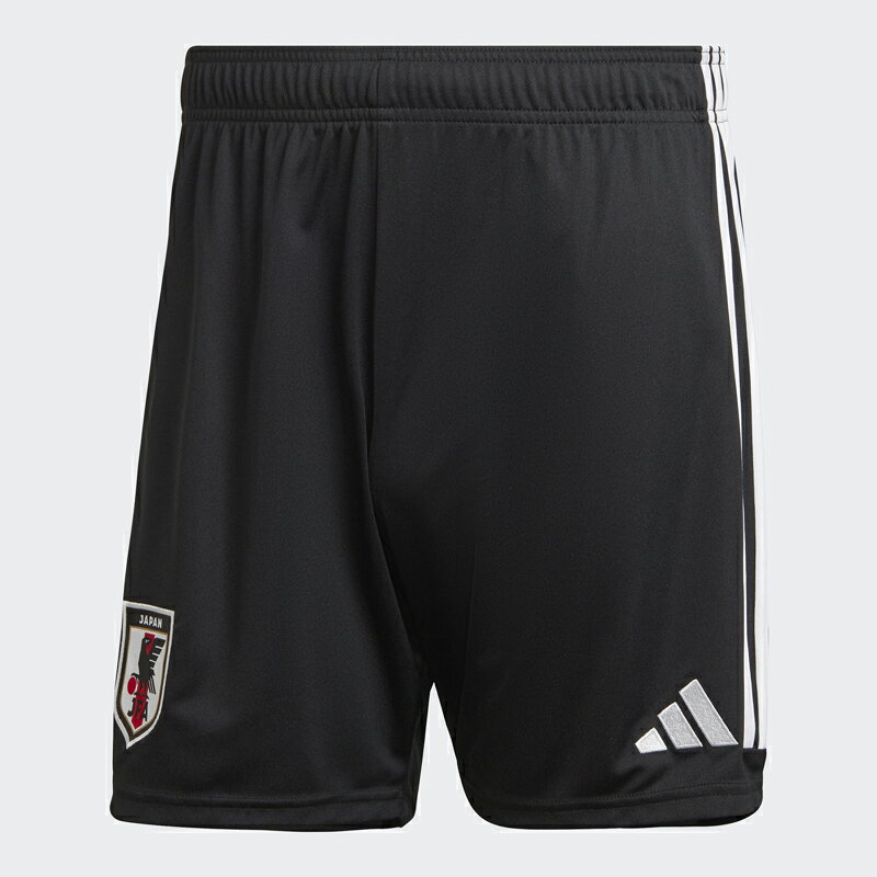 アディダス adidasサッカー日本代表2022 アウェイ レプリカ ショーツ/JAPAN HOME SHORTS日本代表 サッカー ウェア 22FW(VM595-HF1848)通販 サッカー 用品 セール