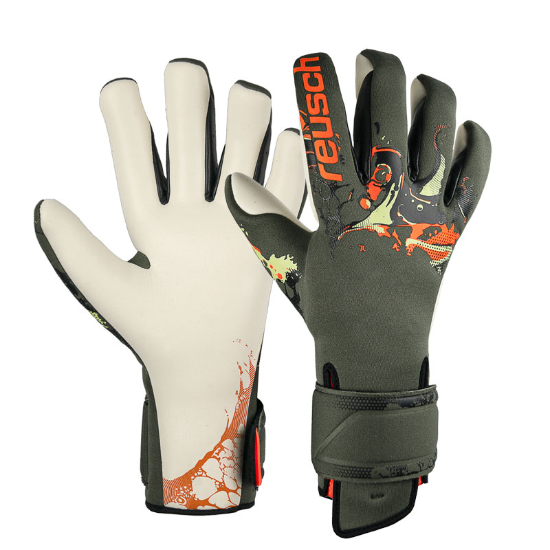 REUSCH () ԥ奢󥿥ȥX ץƥץå å ѡ  22FW(5370015-5556)