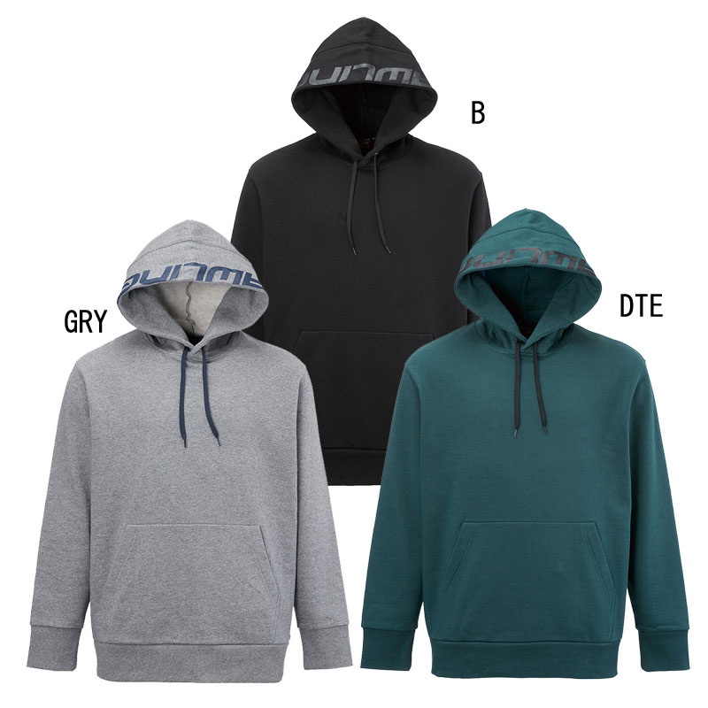 ローリングス Rawlings スタイルロゴスウェットパーカーシャツ(裏起毛) 野球 ウェア スウェット 練習 2..