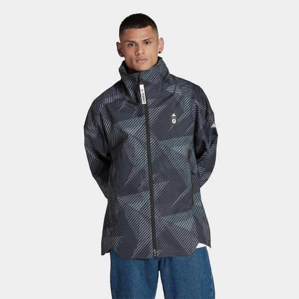 アディダス adidas サッカー日本代表 2022 MYSHELTER ジャケット サッカー レプリカウェア JAPAN 22FW (LCF33-HC6291)安売り サッカー 用品 セール