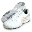 アシックス asics DS LIGHT JR GS TF (DSライト) ジュニア サッカートレーニングシューズ 22AW (1104A047-122)