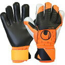 uhlsport(ウールシュポルト) ウールシュポルト ソフトレジスト サッカーキーパー手袋 22FW (1011275-01)