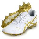 アシックス asics DS LIGHT ACROS PRO 2 (DS ライト アクロス) サッカースパイク 22FW (1101A045-122)