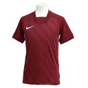 ナイキ NIKEチャレンジ3 ショートスリーブ ジャージゲームシャツ プラクティスシャツ プラシャツ(USサイズ) (BV6703-687)