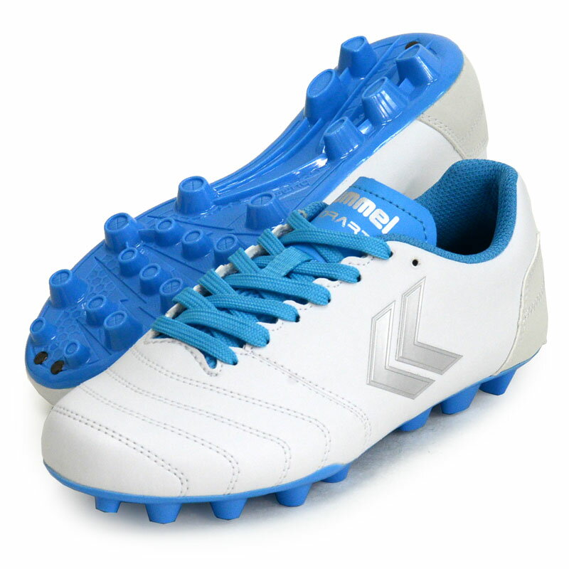 hummel(ヒュンメル) ヴォラートIIJr. WIDE ジュニア サッカースパイクシューズ23SS (HJS1117-1067)