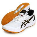 アシックス asics ROTE JAPAN LYTE FF 3 (ローテジャパンライト) バレーボールシューズ 23SS (1053A054-100)