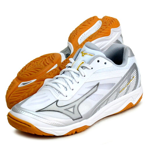 ミズノ MIZUNO ミズノフライ (ユニセックス) バレーボールシューズ23SS (V1GA233009) ミズノ MIZUNO ミズノフライ (ユニセックス) バレーボールシューズ23SS (V1GA233009)