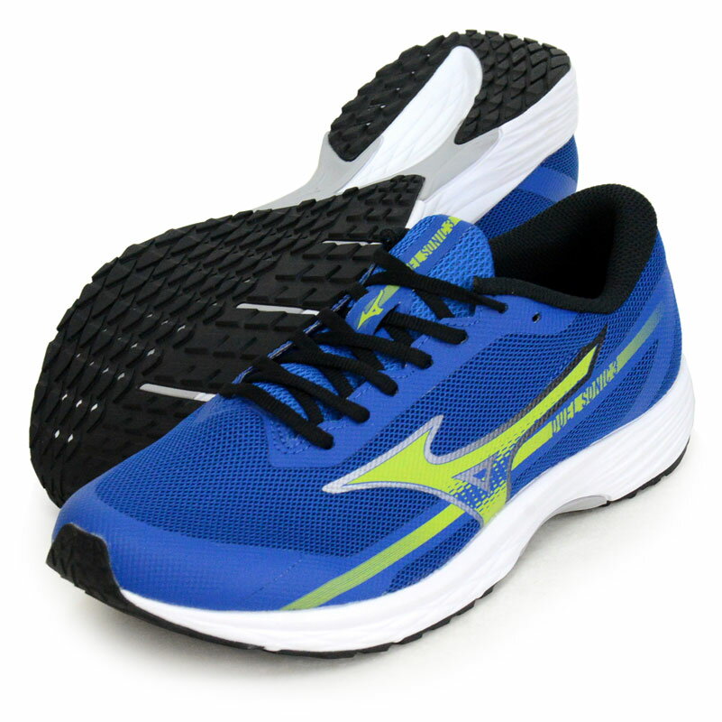 ミズノ MIZUNO デュエルソニック3 ワイド レーシングシューズ 陸上 23SS(U1GD233602)