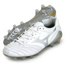 ミズノ MIZUNO MONARCIDA NEO II ELITE モナルシーダ サッカースパイク 23SS P1GA232004 