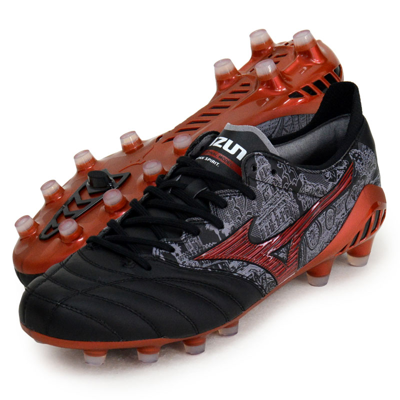 オリジナルデザイン手作り商品 MIZUNO α SR4 JAPAN 26.0cm 限定品