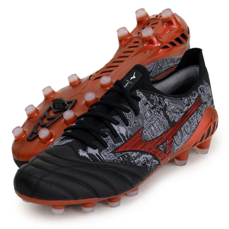 カラフルセット 3個 MIZUNO α SR4 JAPAN ミズノアファ 26.5