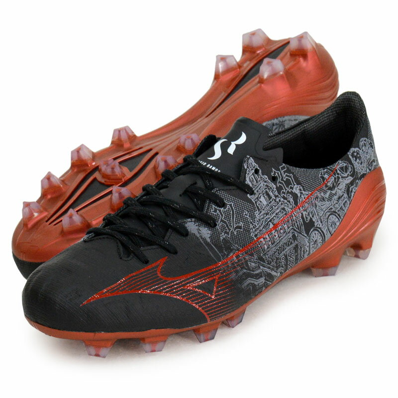 ミズノ MIZUNO MORELIA NEO III SR4 JAPAN サッカースパイク
