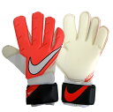 ナイキ NIKE GK ヴェイパー GRP3-FA20 グローブ サッカー キーパーグローブ キーテ 22FW (CN5650-765)