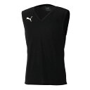 プーマ PUMA ESS Pro SL Inner Shirt サッカー アンダーシャツ インナーシャツ (655277)