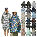 KiU キウ ニュースタンダード レインポンチョ KiU NEW STANDARD RAIN PONCHOアウトドア レインコート 23SS(K163)