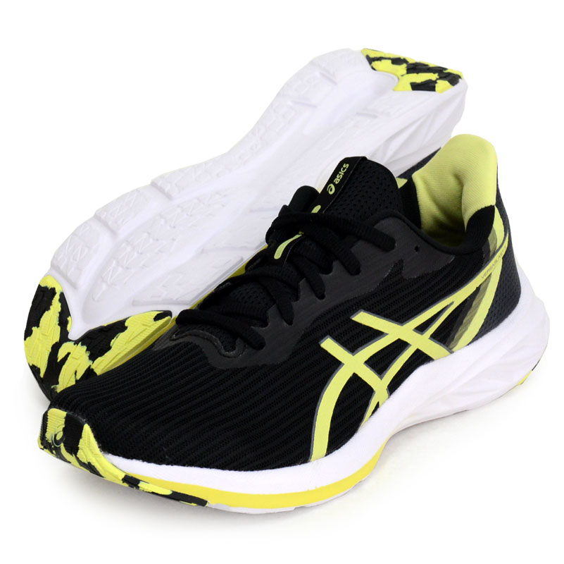 アシックス asics VERSABLAST 3 (ヴェスパブラスト) ランニングシューズ 陸上 23FW (1011B692-001) 1