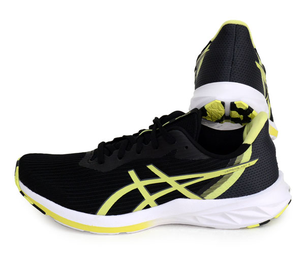 アシックス asics VERSABLAST 3 (ヴェスパブラスト) ランニングシューズ 陸上 23FW (1011B692-001) 2