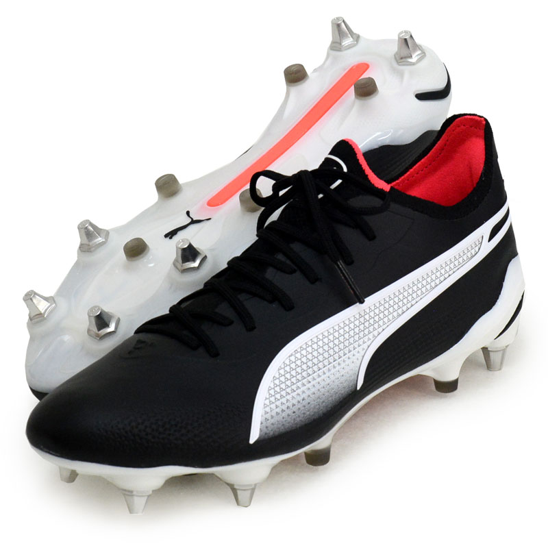 プーマ PUMA キング アルティメット MXSG サッカースパイク KING 取替式スパイク 23AH (107562-01)