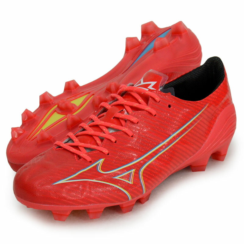 ミズノ MIZUNO ミズノ アルファ ELITE サッカー