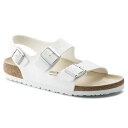 ビルケンシュトック BIRKENSTOCK Milano/ミラノ (レギュラー) スポーツ カジュアル サンダル ビルケン 23SS (34731)