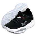 アシックス asics NOVA SURGE LOW バスケットボールシューズ バッシュ 23AW (1061A043-001)