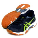 AVbNX asics GEL-ROCKET 10 o[ o[{[V[Y 23AW (1073a047-408)