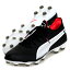 プーマ PUMA キング アルティメット HG/AG サッカースパイク 23AH (107564-01)