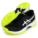 AVbNX asics GEL-COURT HUNTER 3 (QR[gn^[3) oh~gV[Y 23FW(1071A088-001)