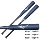 ミズノ MIZUNO 軟式用FRP製 ビヨンドマックスレガシー バットケース付 野球 軟式 カーボンバット ビヨマ 23FW(1CJBR191)