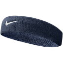 NIKE(ナイキ)ナイキ スウッシュ ヘッドバンド ヘアバンドマルチアスレウェアウェアアクセサリーBN2091