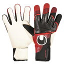 uhlsport (ウールシュポルト) パワーライン アブソルートグリップ リフレックス サッカー キーパーグローブ 23FW (1011305-01)