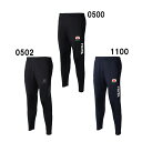 finta(フィンタ) GDZ ウォームTR パンツ サッカージャージパンツ 23FW (FT4003)