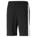 プーマ PUMA KING サッカー キング トップ スウェット ショーツ サッカー ウェア ハーフパンツ (658663-03)