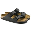 ビルケンシュトック BIRKENSTOCK Arizona BF Schwarz アリゾナ スポーツカジュアル サンダル 23FW(51793)