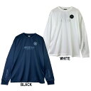 アールズコート Earls court ロングトップ (STING GEOMETRIC) 長袖 サッカー フットサルウェア プラシャツ 23FW(EC-SG01...