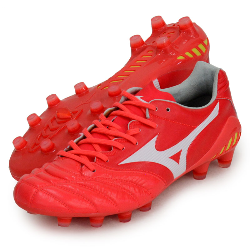 ミズノ MIZUNO MONARCIDA NEO II ELITE (モナルシーダ ) サッカースパイク 23AW (P1GA232064)