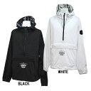 アールズコート Earls court WARM-TEX ジオメトリックアノラックパーカー サッカー ウェア トレーニングウェア 保温 23FW(EC-SG02...