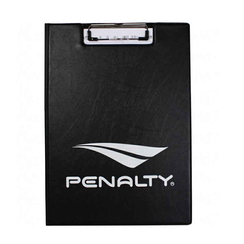 ペナルティ penalty バインダー サッカー用品 アクセサリー 23FW (PE3708)