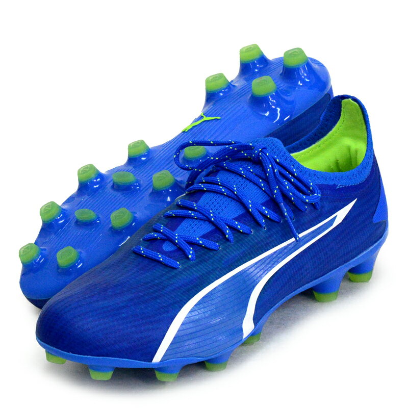 PUMA(v[}) Eg AeBbg HG/AG TbJ[XpCN ULTRA 23AH (107505-03)