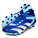 adidas(アディダス) プレデター アキュラシー.1 L ジャパン HG/AG サッカースパイク PREDATOR 23FW (IE9428)
