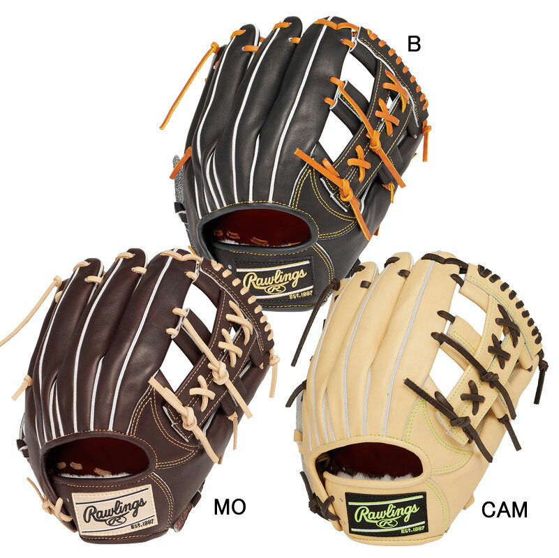 󥰥 Rawlings ż PRO PREFERRED ?FS Style-  դ RGGC  ż    24SS(GH4PRN54FS)