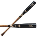 ルイスビルスラッガー louisville slugger 硬式木製バット プライム メープル硬式用 (20T型) 野球 硬式 BFJマーク 23FW(WBL2899010)